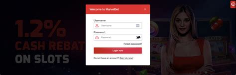 marvel bet login - Marvel casino